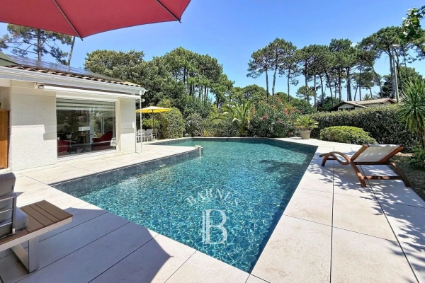 Maison de luxe à vendre à Pyla sur Mer, 1 976 000 €, Photo 5
