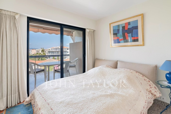 Luxury Apartment for sale in Cannes, 1 844 400 €, Photo 5