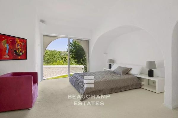 Maison de luxe à vendre à Mouans-Sartoux, 3 790 000 €, Photo 5