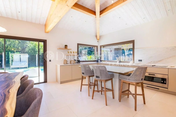Luxury House for sale in Saint-Tropez, 9 950 000 €, Photo 5