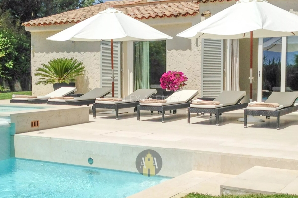 Maison de luxe à vendre à Saint-Tropez, 5 750 000 €, Photo 5