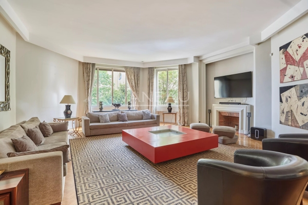 Appartement de luxe à vendre à Paris 16ème, 3 330 000 €, Photo 5