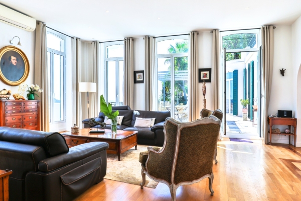 Maison de luxe à vendre à Nice, 1 850 000 €, Photo 5