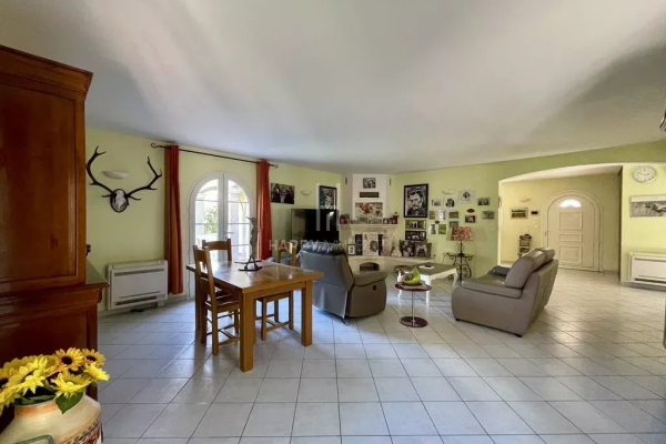 Luxury House for sale in Mouriès, 663 000 €, Photo 5