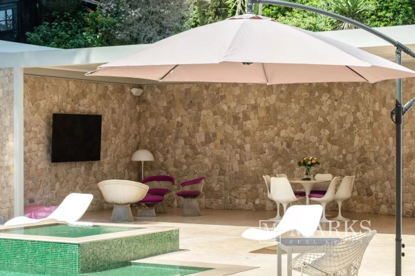 Maison de luxe à vendre à Saint-Jean-Cap-Ferrat, 15 250 000 €, Photo 6