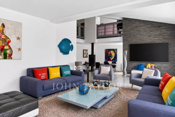Luxury House for sale in Aubagne, 995 000 €, Photo 6