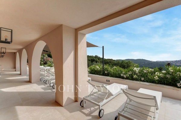 Maison de luxe à vendre à Gassin, 6 800 000 €, Photo 6