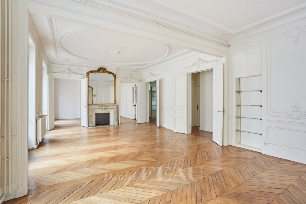 Appartement de luxe à vendre à Paris 8Ème, 2 490 000 €, Photo 6