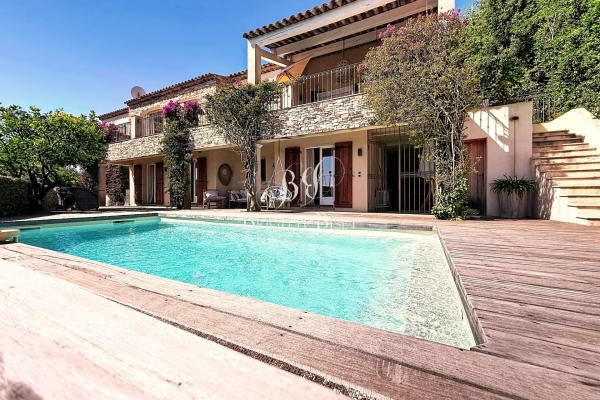 Maison de luxe à vendre à Sainte-Maxime, 1 695 000 €, Photo 6