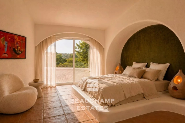 Maison de luxe à vendre à Mouans-Sartoux, 3 790 000 €, Photo 6