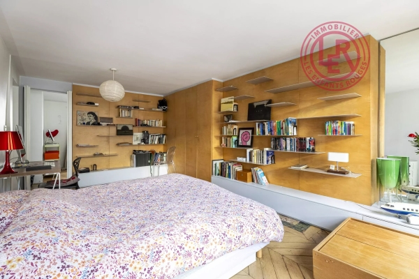 Appartement de luxe à vendre à Paris 11ème, 795 000 €, Photo 6