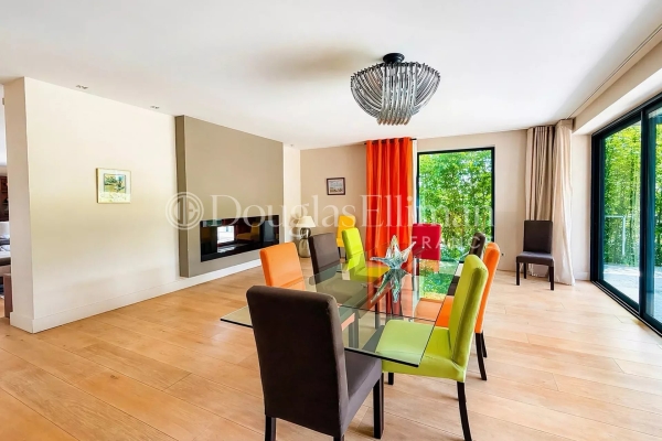 Maison de luxe à vendre à Bouliac, 2 299 000 €, Photo 6