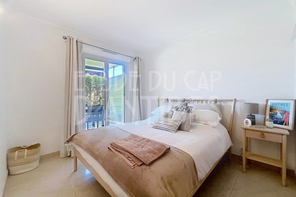 Luxury Apartment for sale in Cap d'Antibes, 890 000 €, Photo 6