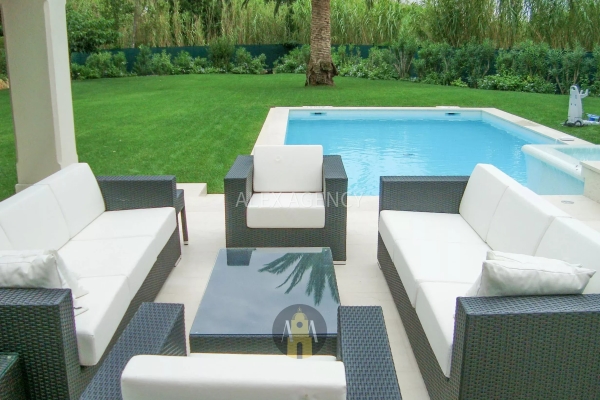 Maison de luxe à vendre à Saint-Tropez, 5 750 000 €, Photo 6