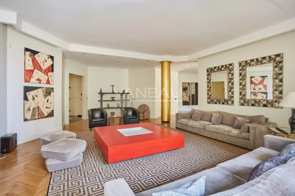 Appartement de luxe à vendre à Paris 16ème, 3 330 000 €, Photo 6