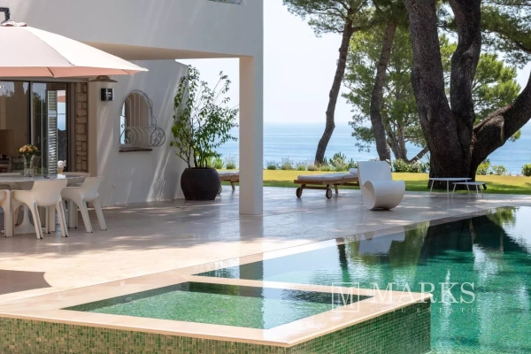 Maison de luxe à vendre à Saint-Jean-Cap-Ferrat, 15 250 000 €, Photo 7