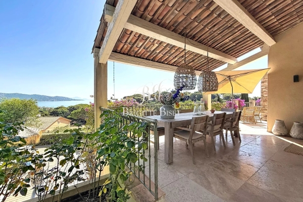 Maison de luxe à vendre à Sainte-Maxime, 1 695 000 €, Photo 7