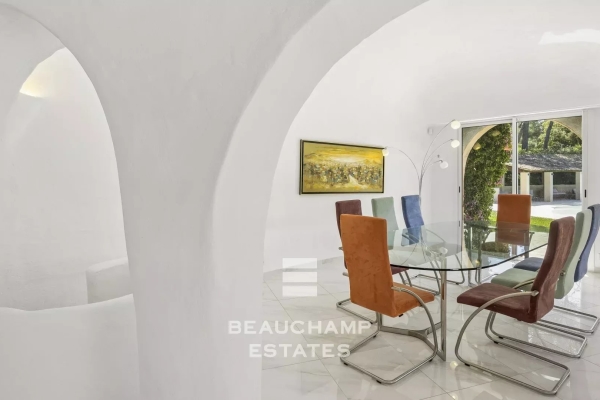 Maison de luxe à vendre à Mouans-Sartoux, 3 790 000 €, Photo 7