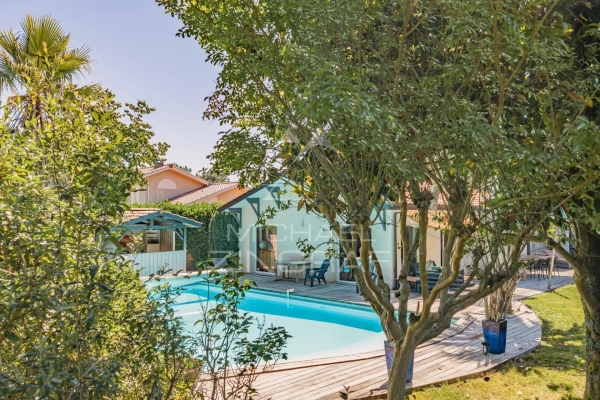 Luxury House for sale in Gujan-Mestras, 1 300 000 €, Photo 7