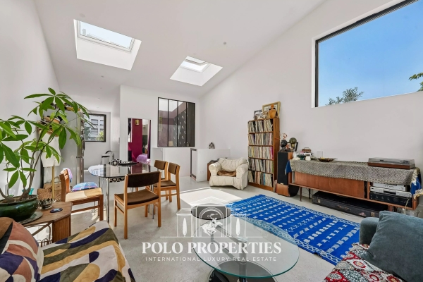 Luxury House for sale in Montreuil, 892 500 €, Photo 7