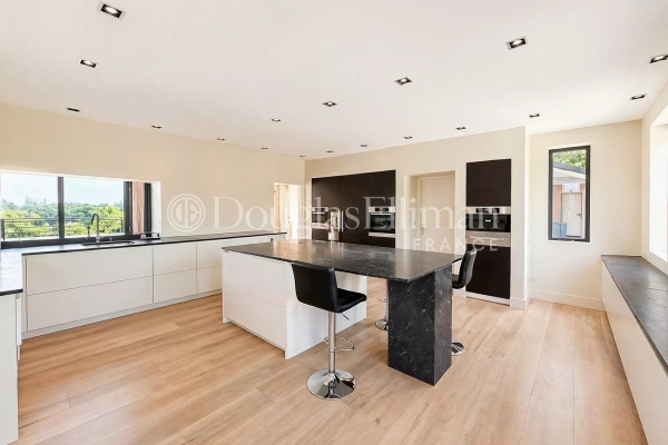 Maison de luxe à vendre à Bouliac, 2 299 000 €, Photo 7