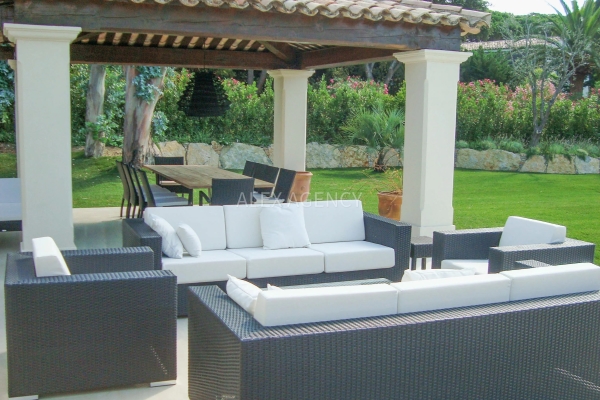 Maison de luxe à vendre à Saint-Tropez, 5 750 000 €, Photo 7