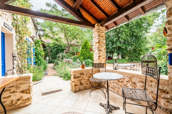 Maison de luxe à vendre à Rambouillet, 995 000 €, Photo 7