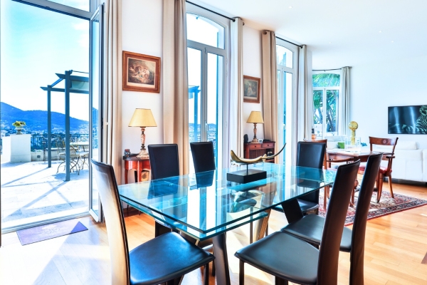 Maison de luxe à vendre à Nice, 1 850 000 €, Photo 7