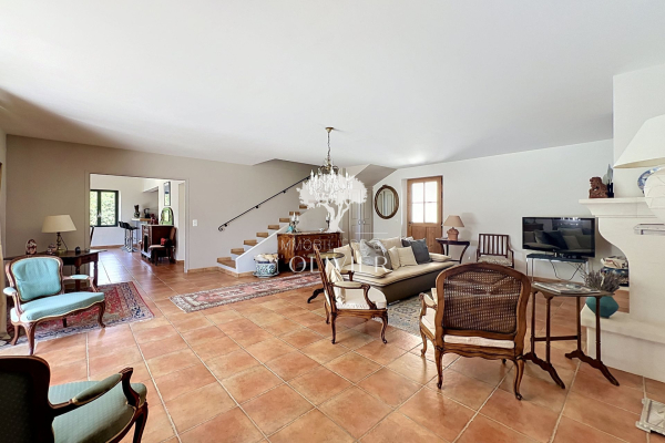 Maison de luxe à vendre à Simiane-la-Rotonde, 616 000 €, Photo 7