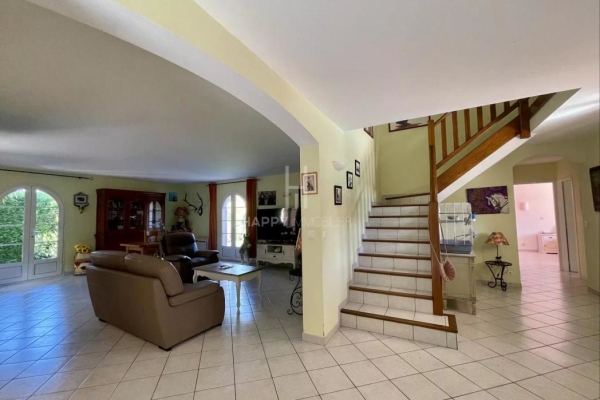 Luxury House for sale in Mouriès, 663 000 €, Photo 7