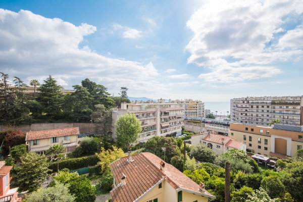 Appartement de luxe à vendre à Nice, 598 500 €, Photo 1