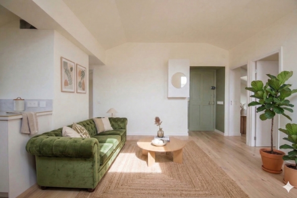 Appartement de luxe à vendre à Nice, 415 000 €, Photo 1