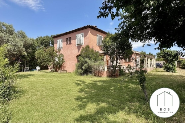 Maison de luxe à vendre à Fos-sur-Mer, 540 000 €, Photo 1