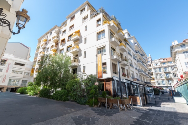 Appartement de luxe à vendre à Nice, 750 000 €, Photo 1
