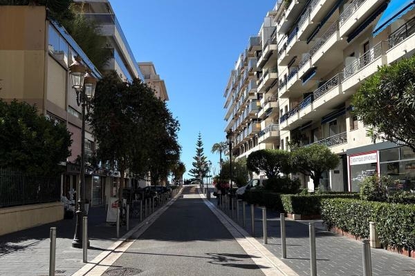 Appartement de luxe à vendre à Nice, 380 000 €, Photo 1