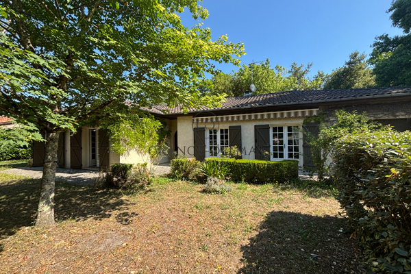 Maison de luxe à vendre à Le Bouscat, 676 000 €, Photo 1