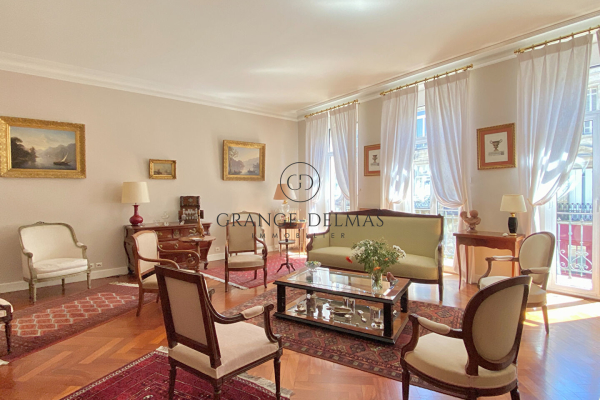 Maison de luxe à vendre à Bordeaux, 1 050 000 €, Photo 1