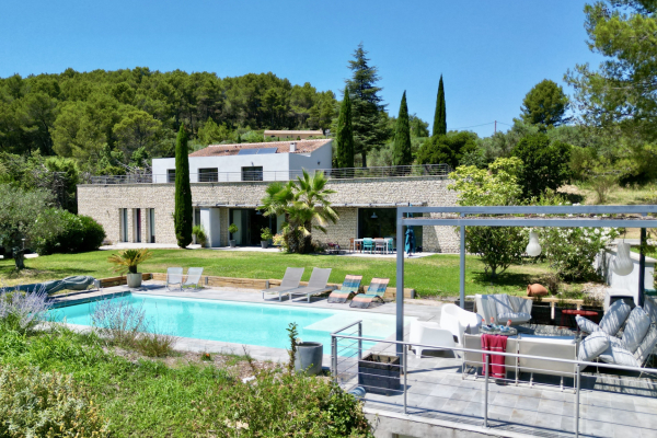 Maison de luxe à vendre à Pernes-les-Fontaines, 1 465 000 €, Photo 1