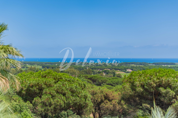 Maison de luxe à vendre à Ramatuelle, 8 100 000 €, Photo 1
