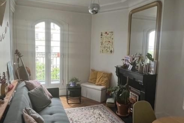 Appartement de luxe à vendre à Paris 12ème, 340 000 €, Photo 1