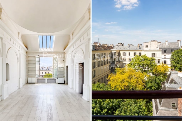 Luxury Apartment for sale in Paris 6ème, 4 490 000 €, Photo 1