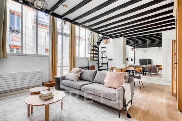 Luxury Apartment for sale in Paris 8Ème, 895 000 €, Photo 1