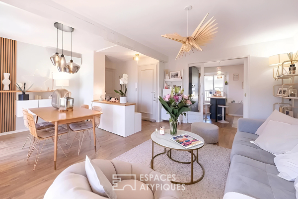 Appartement de luxe à vendre à Le Cannet, 649 000 €, Photo 1