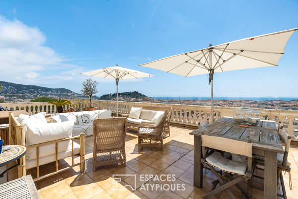 Appartement de luxe à vendre à Nice, 1 490 000 €, Photo 1