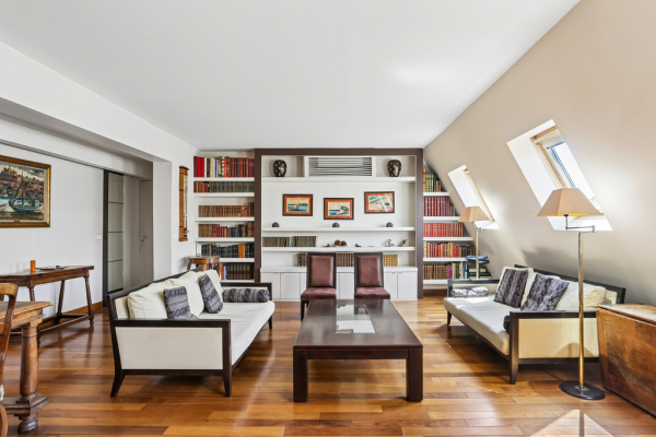 Luxury Apartment for sale in Paris 8Ème, 970 000 €, Photo 1