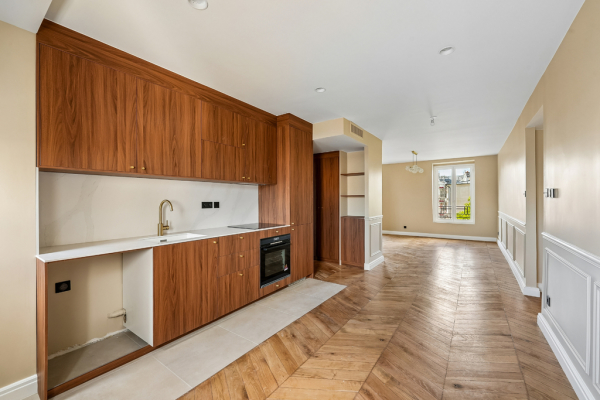 Luxury Apartment for sale in Paris 8ème, 2 105 000 €, Photo 1