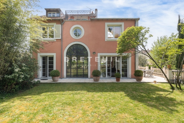 Maison de luxe à vendre à Garches, 1 960 000 €, Photo 1