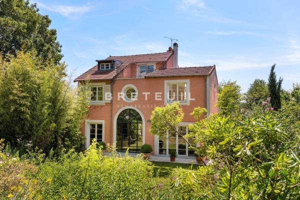 Maison de luxe à vendre à Garches, 1 960 000 €, Photo 1