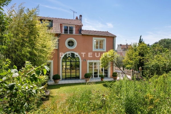 Maison de luxe à vendre à Garches, 1 960 000 €, Photo 1