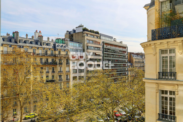 Appartement de luxe à vendre à Paris 16ème, 445 000 €, Photo 1